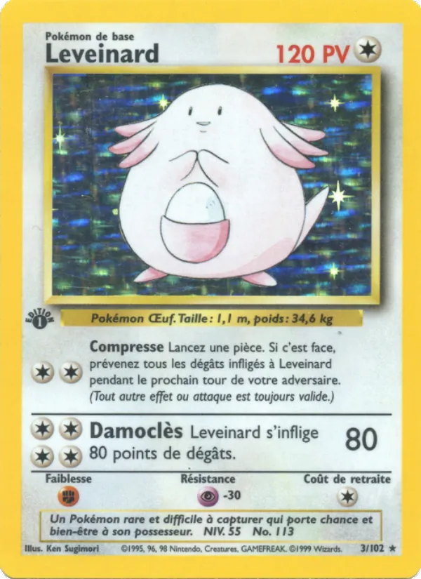 Leveinard