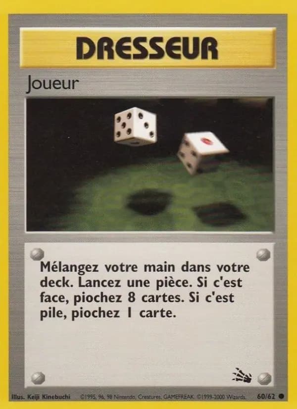 Joueur