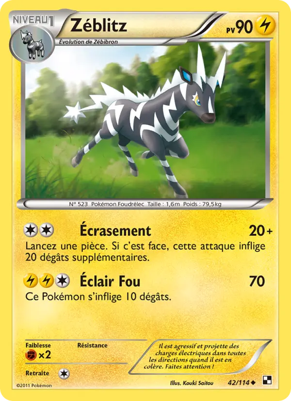 Zéblitz
