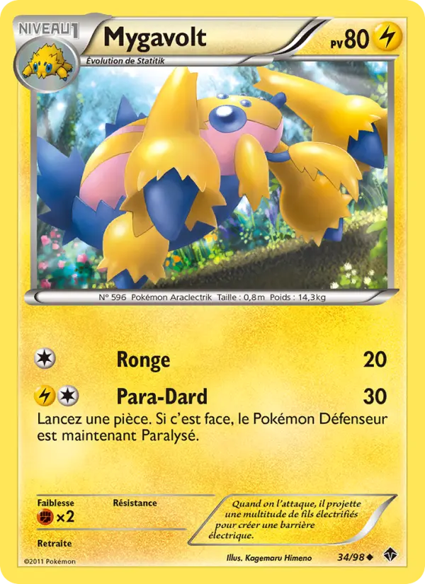 Mygavolt