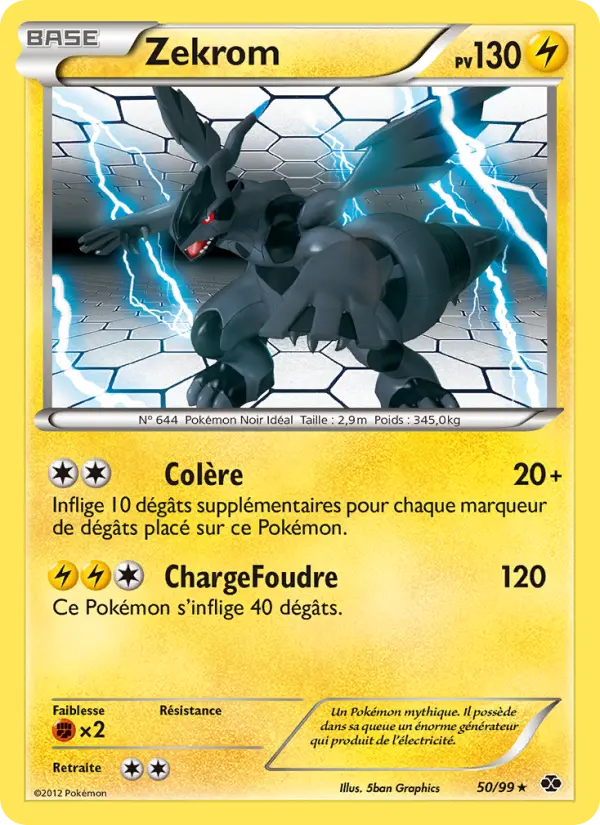 Zekrom