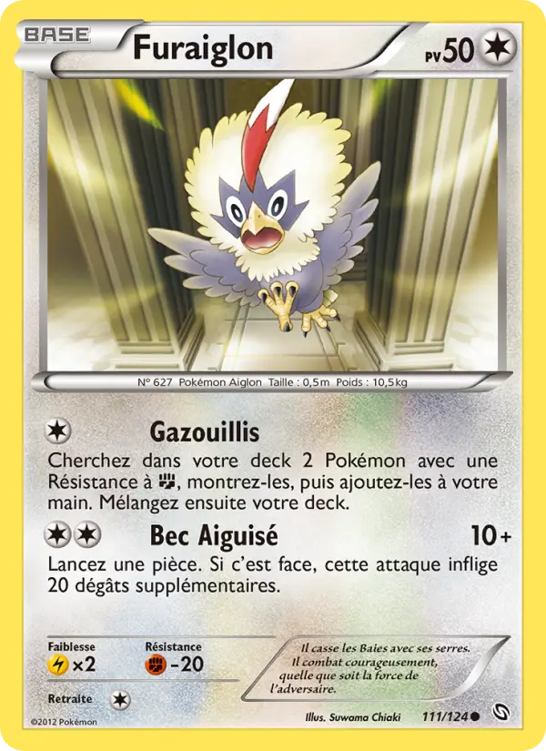 Furaiglon