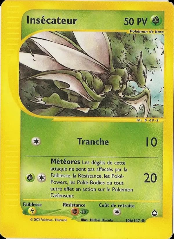 Insécateur
