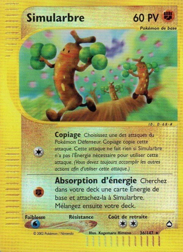 Simularbre