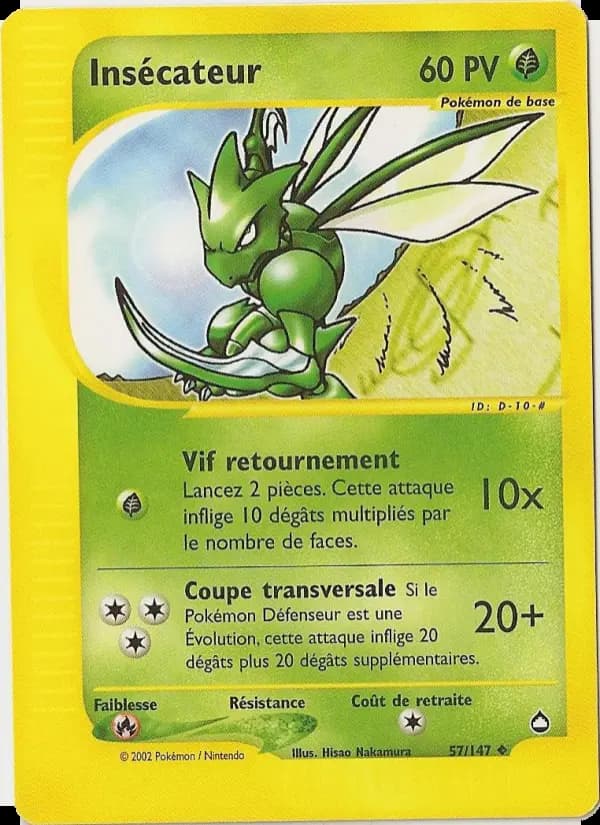Insécateur