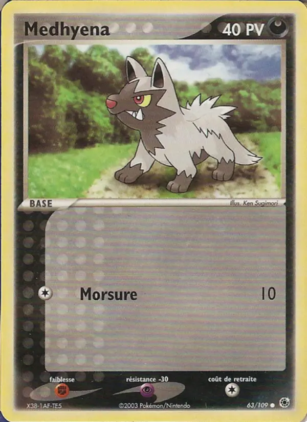 Medhyena