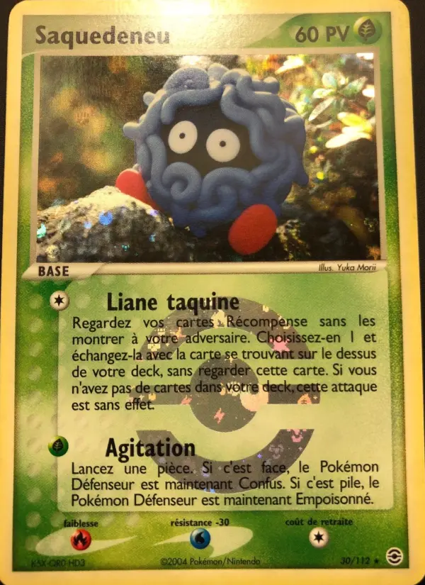 Saquedeneu