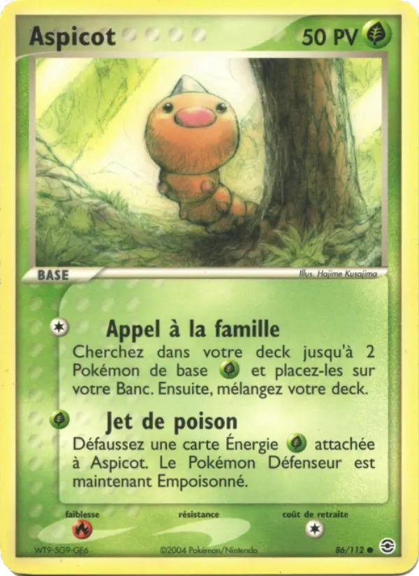 Aspicot