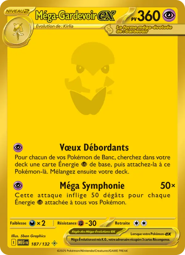 Méga-Gardevoir-ex