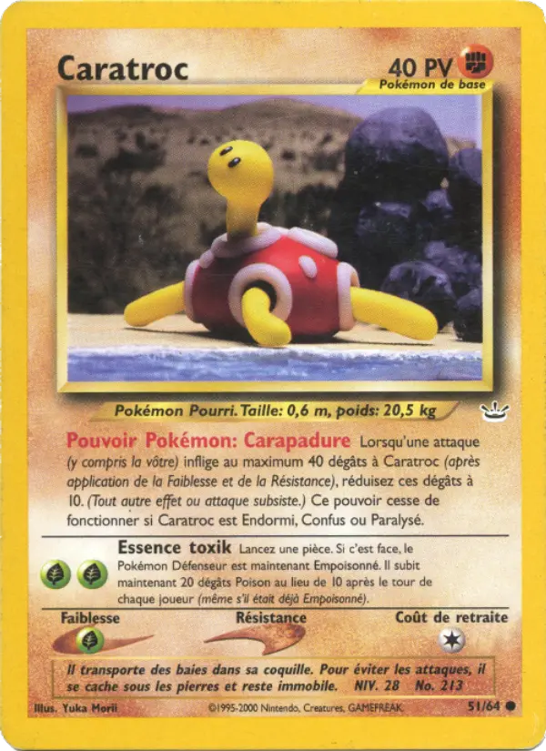 Caratroc