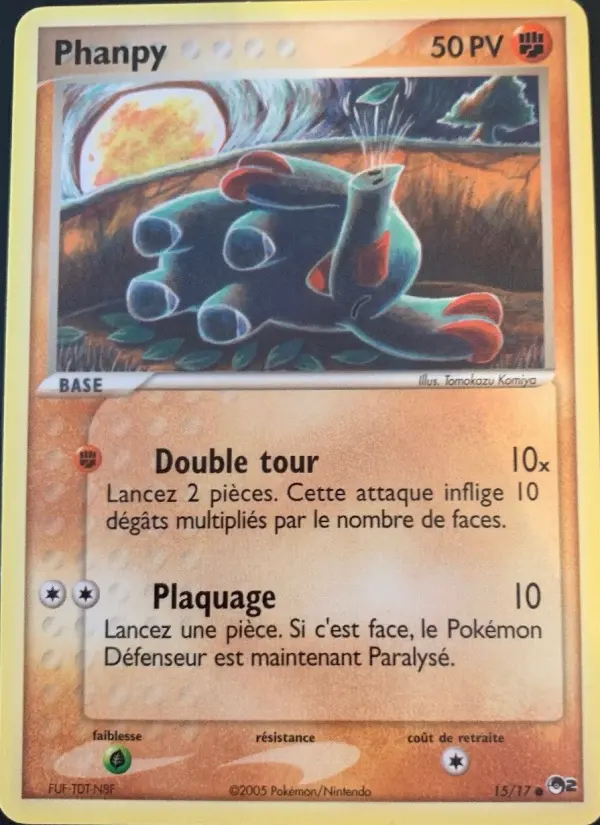 Phanpy