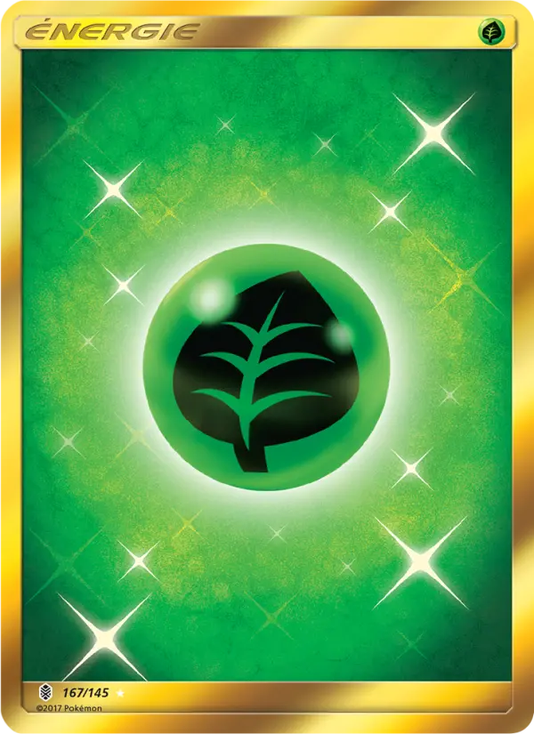 Énergie Plante