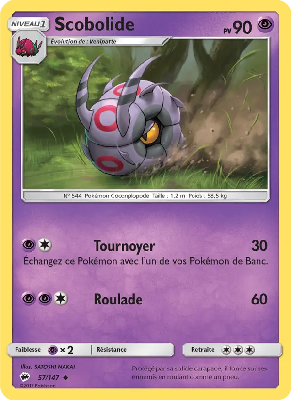 Scobolide
