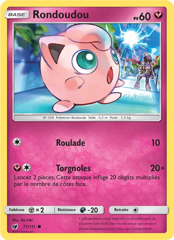 Rondoudou