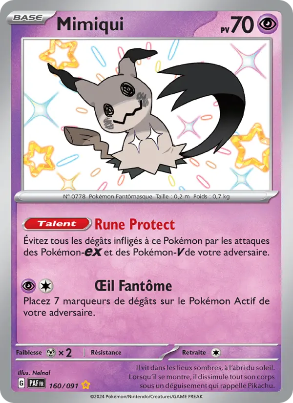 Mimiqui