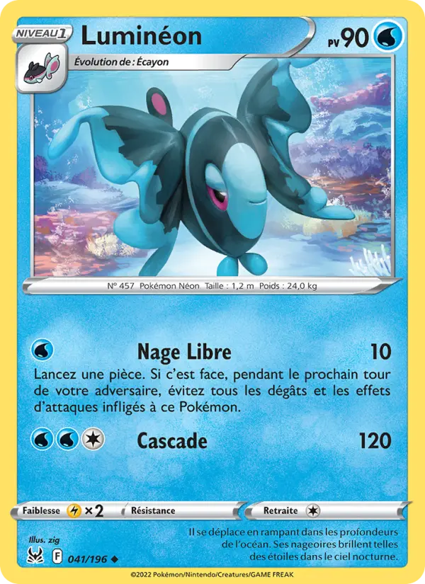 Luminéon
