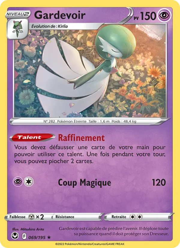 Gardevoir