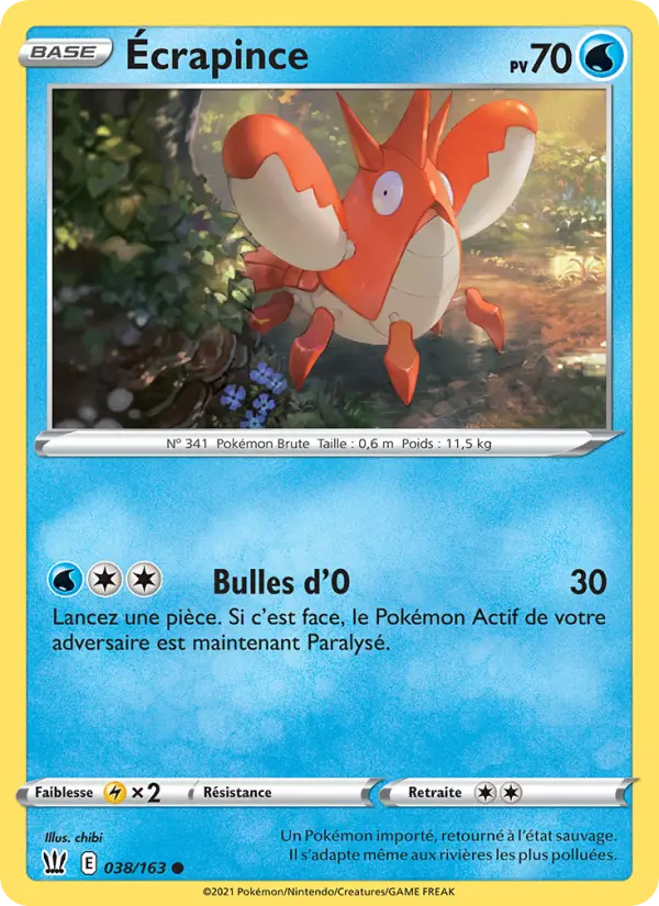 Écrapince