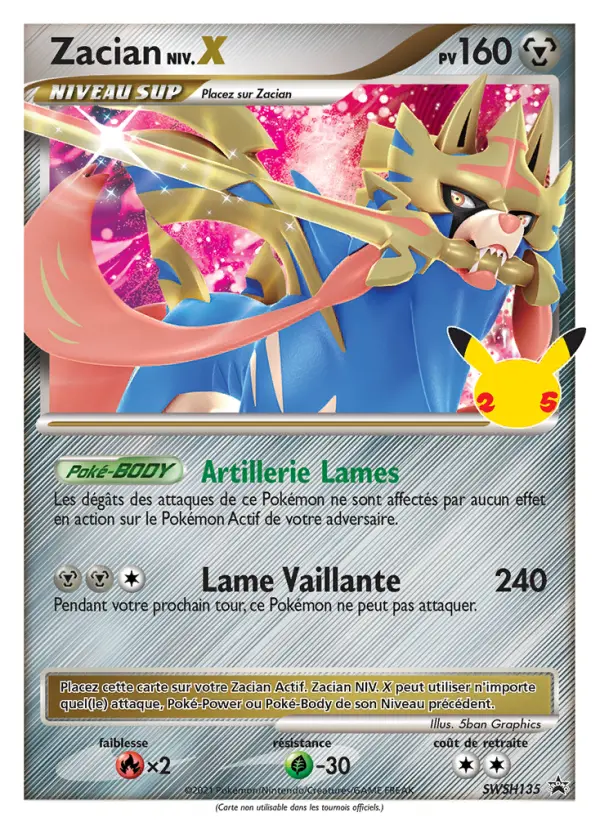 Zacian