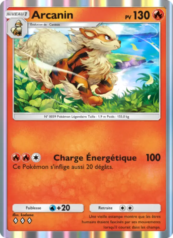 Arcanin