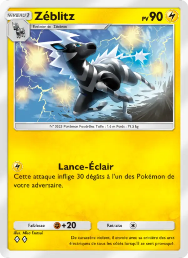 Zéblitz