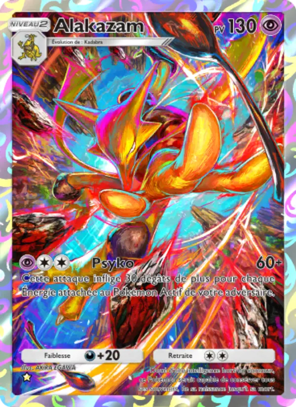 Alakazam