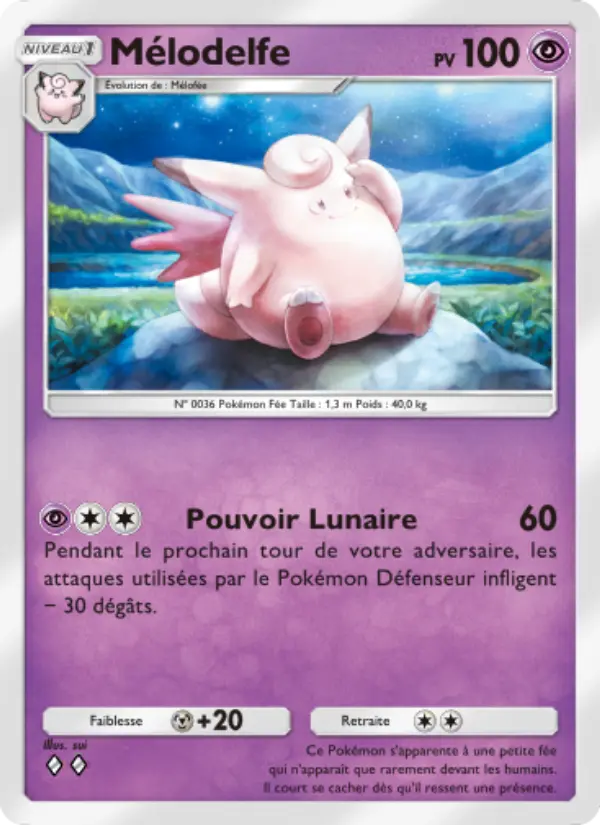 Mélodelfe