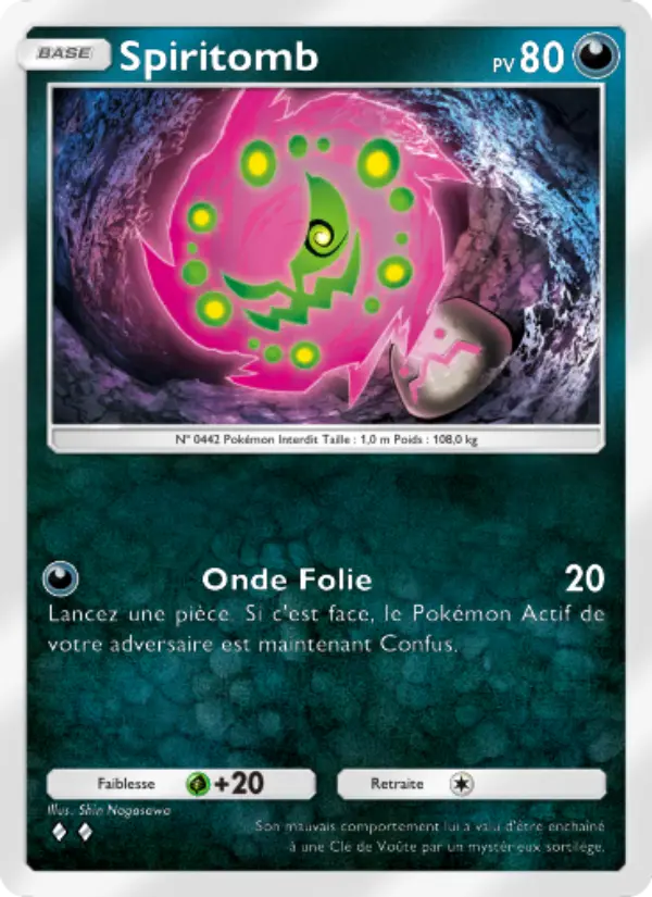 Spiritomb