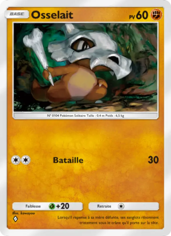 Osselait