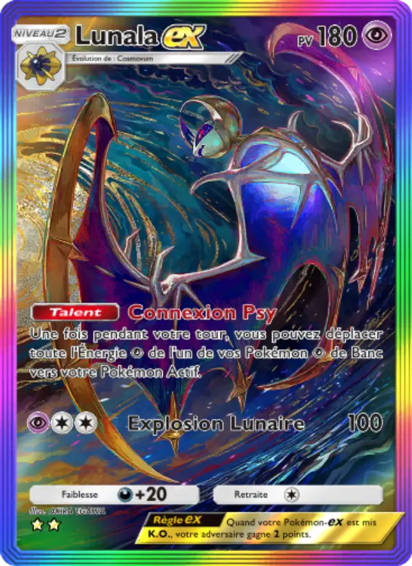 Lunala-ex