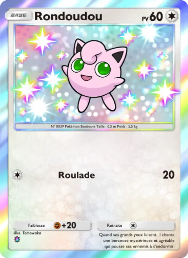 Rondoudou
