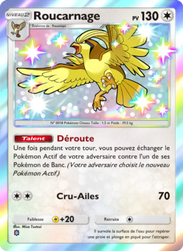 Roucarnage