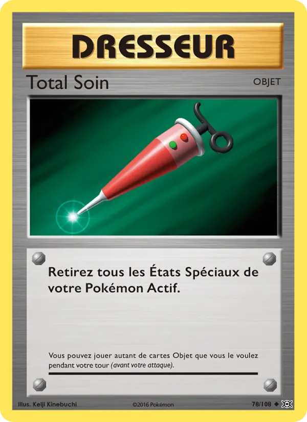 Total Soin