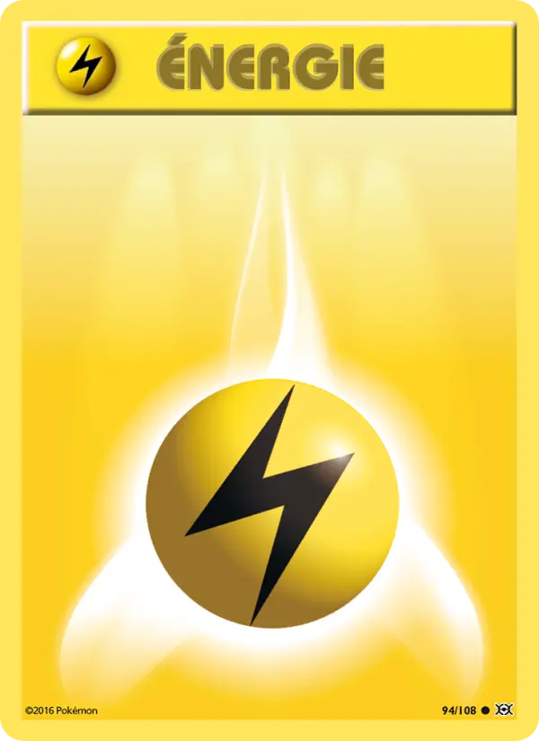 Énergie Electrik