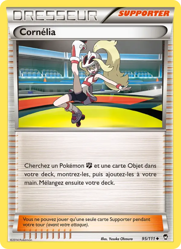 Cornélia