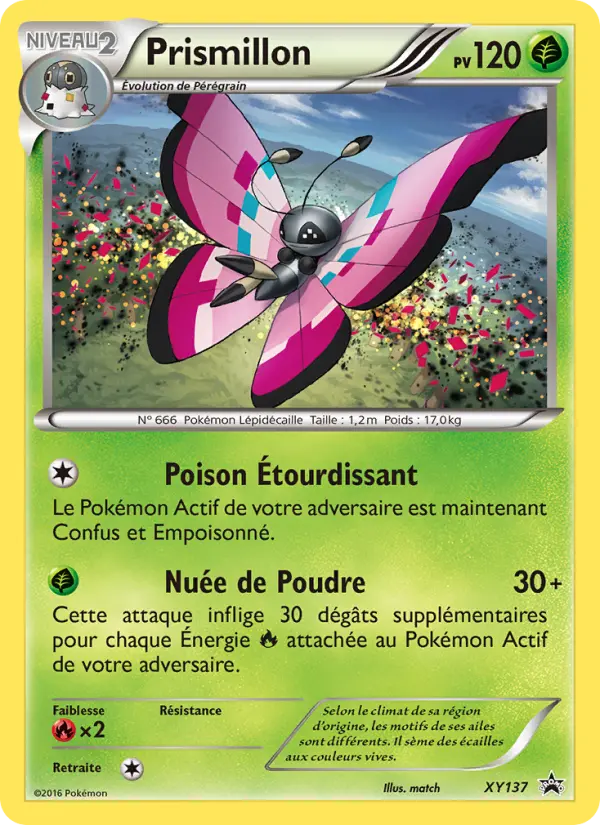 Prismillon