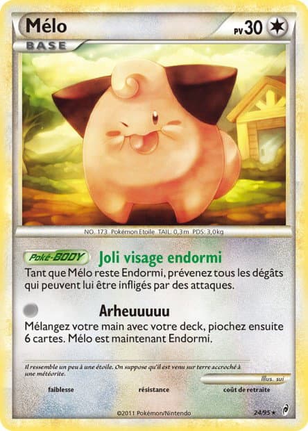 Mélo