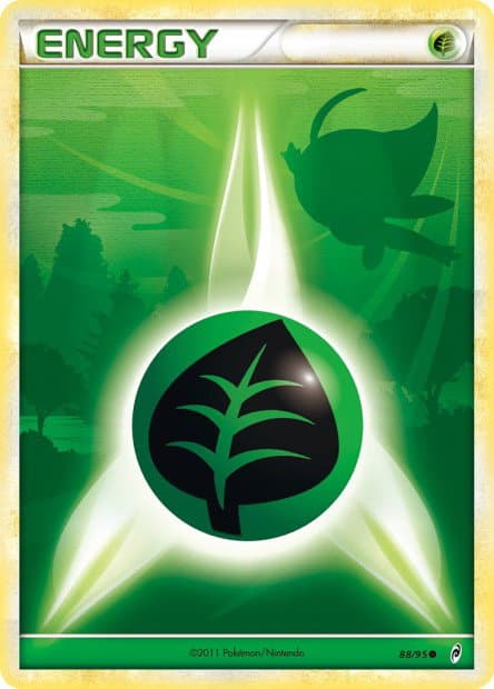 Énergie Plante