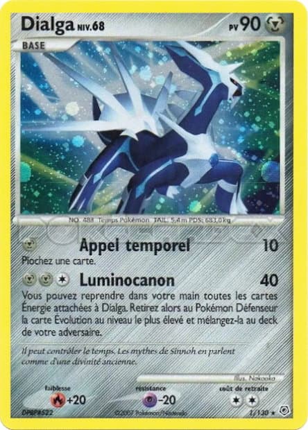 Dialga