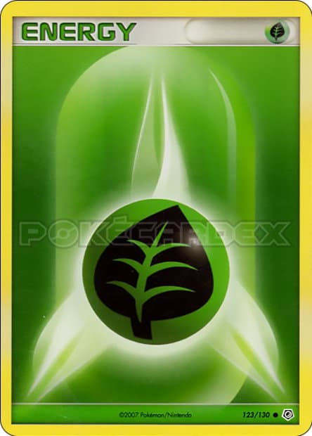 Énergie Plante