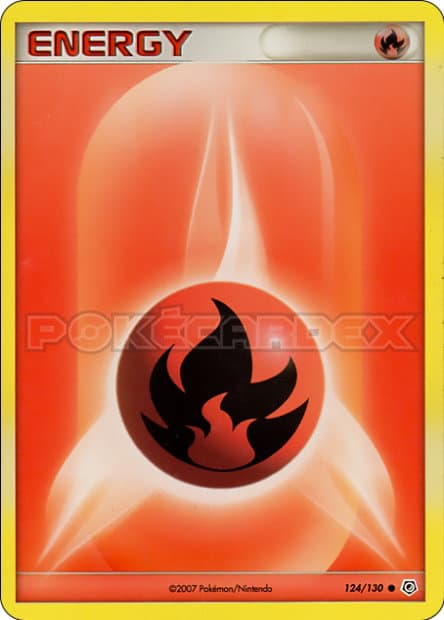Énergie Feu