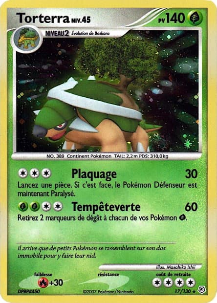 Torterra