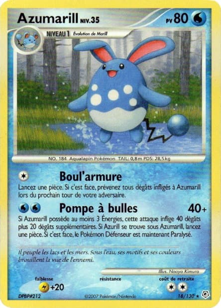 Azumarill