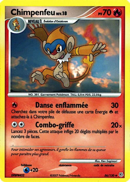 Chimpenfeu
