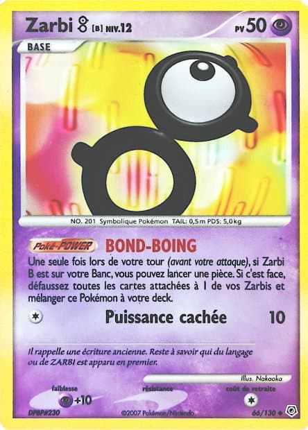 Zarbi B