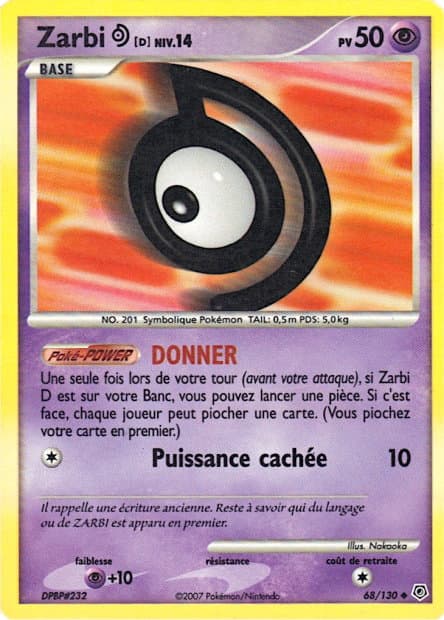 Zarbi D