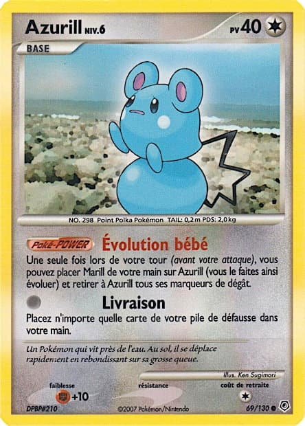 Azurill
