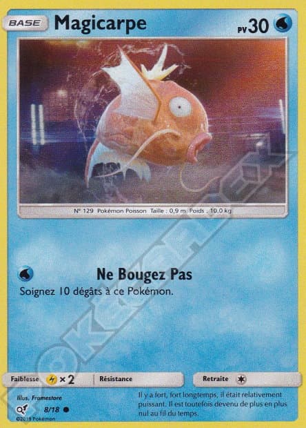 Magicarpe