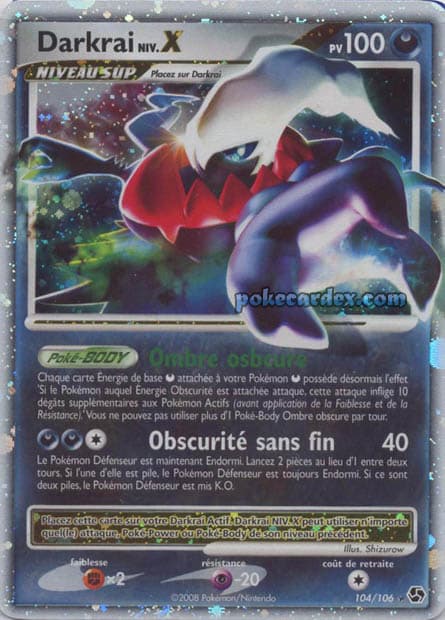 Darkrai