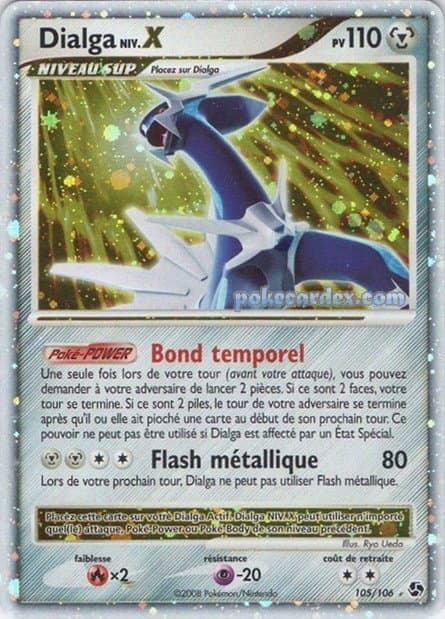 Dialga
